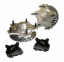 RBP Combo Spindle Front Brakes