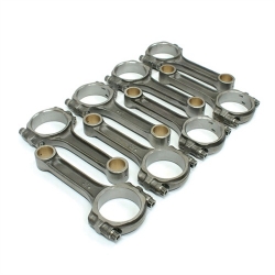 Ford 351w connecting rods