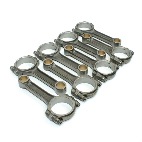 Stock ford 302 connecting rod length #8