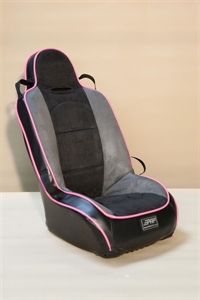 PRP Preemy Booster Seat (Kids 1-6 years old)