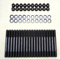 1/2'' .500 inch 2004 to Present, LS2, LS3, LS7 .500 Head Studs Gen V