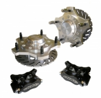 RBP 2'' Hollow Front Brakes