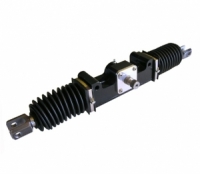 RBP Rack & Pinion End Load