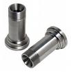 RBP Chromoly 2'' Hollow Spindles (Pair)