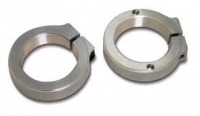 RBP 2'' Spindle Nuts