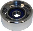 LS Billet Idler Pulley