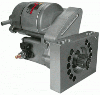 IMI-102N Small Block / Big Block Chevrolet Starter 1.9hp motor