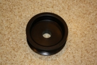 Alper Motorsports Alternator Overdrive Pulley 