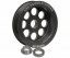 LS1, LS6, LS3, LS7 LSX, Alternator Overdrive Pulle...