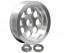 KRC Alternator Overdrive Pulley Polished
