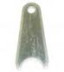 Rear Seat Bracket 6 Rise