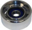 LS Billet Idler Pulley